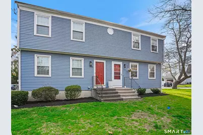 1117 Black Rock Turnpike #1117, Fairfield, CT 06825 - Photo 1