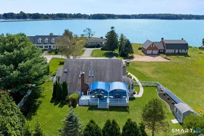 4 Sheffield Cove Road, Old Saybrook, CT 06475 - Photo 36