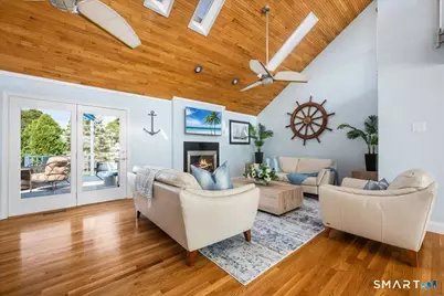 4 Sheffield Cove Road, Old Saybrook, CT 06475 - Photo 4