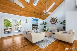 4 Sheffield Cove Rd, Old Saybrook, CT 06475 - Photo 4