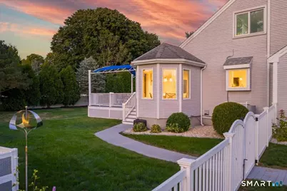 4 Sheffield Cove Road, Old Saybrook, CT 06475 - Photo 32