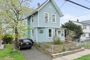 545 Burritt St, New Britain, CT 06053 - Photo 2