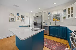 104 Sound View Terrace, New Haven, CT 06512 - Photo 8