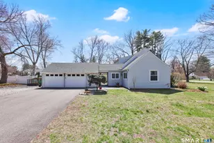 1732 Main St, Glastonbury, CT 06033 - Photo 2