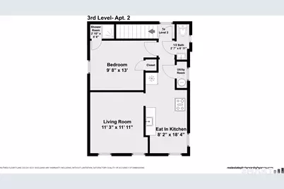 94 Kimberly Avenue, New Haven, CT 06519 - Photo 40