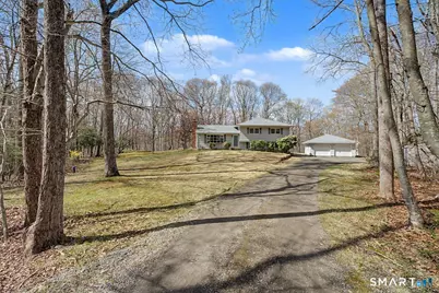 42 Parker Hill Road, Killingworth, CT 06419 - Photo 1