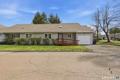 5 David Drive #5, East Windsor, CT 06088 - Photo 1