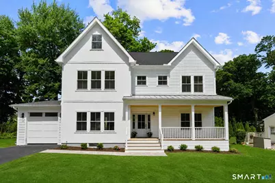 50 Lisbon Drive, Fairfield, CT 06825 - Photo 1