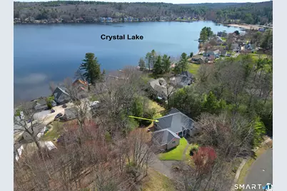 5 Crystal Ball Court, Ellington, CT 06029 - Photo 4