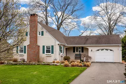 269 Pine Lane, Wethersfield, CT 06109 - Photo 1