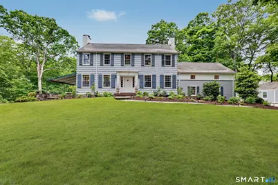 428 Laurel Road, New Canaan, CT 06840 - Photo 1