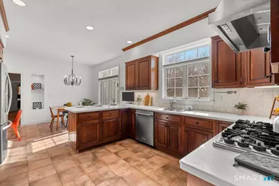 14 Cleft Rock Road, Woodbridge, CT 06525 - Photo 4
