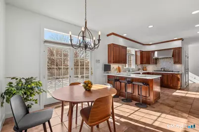 14 Cleft Rock Road, Woodbridge, CT 06525 - Photo 8
