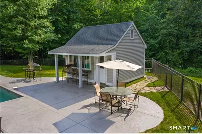 14 Cleft Rock Road, Woodbridge, CT 06525 - Photo 34