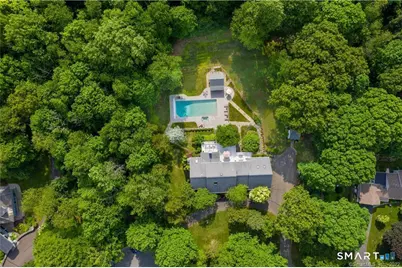 14 Cleft Rock Road, Woodbridge, CT 06525 - Photo 1