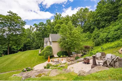 260 White Deer Rocks Road, Woodbury, CT 06798 - Photo 2