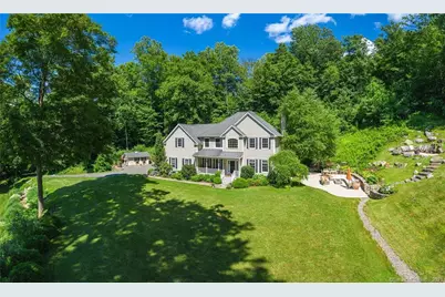 260 White Deer Rocks Road, Woodbury, CT 06798 - Photo 1