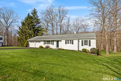 825 Farmington Drive, Cheshire, CT 06410 - Photo 2