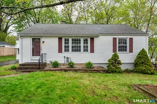 3 Elmwood Rd, Wallingford, CT 06492 - Photo 2