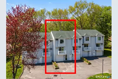 1001 Old Colony Road #6-4, Meriden, CT 06451 - Photo 2