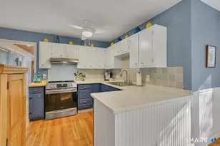 4 Timber Trail, Columbia, CT 06237 - Photo 14