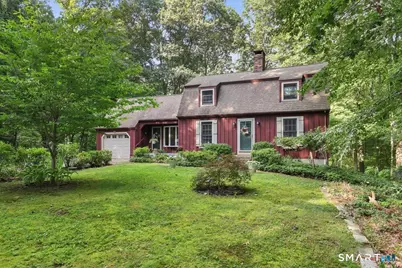 4 Timber Trail, Columbia, CT 06237 - Photo 6