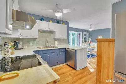 4 Timber Trail, Columbia, CT 06237 - Photo 16