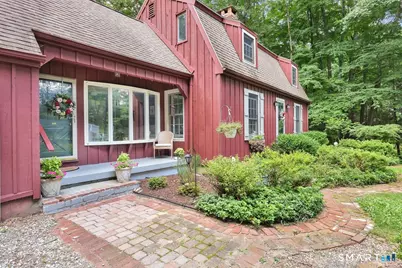 4 Timber Trail, Columbia, CT 06237 - Photo 8