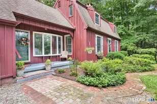 4 Timber Trail, Columbia, CT 06237 - Photo 8