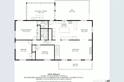 156 Stadley Rough Road, Danbury, CT 06811 - Photo 30