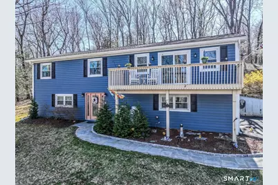 156 Stadley Rough Road, Danbury, CT 06811 - Photo 2