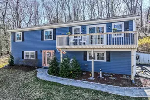 156 Stadley Rough Rd, Danbury, CT 06811 - Photo 2