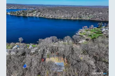 156 Stadley Rough Road, Danbury, CT 06811 - Photo 2