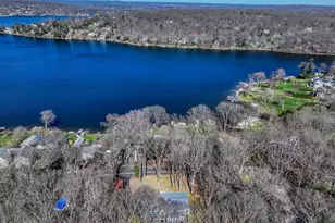 156 Stadley Rough Rd, Danbury, CT 06811 - Photo 2