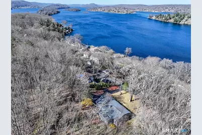 156 Stadley Rough Road, Danbury, CT 06811 - Photo 4