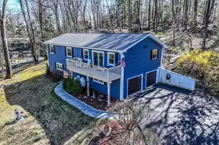 156 Stadley Rough Rd, Danbury, CT 06811 - Photo 1