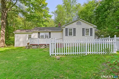 4 Topping Lane, Norwalk, CT 06854 - Photo 1
