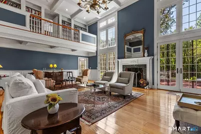 77 Tophet Road, Roxbury, CT 06783 - Photo 4