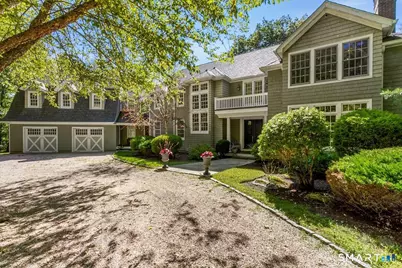 77 Tophet Road, Roxbury, CT 06783 - Photo 2