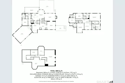 220 Painter Hill Road, Roxbury, CT 06783 - Photo 40