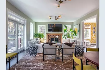 220 Painter Hill Road, Roxbury, CT 06783 - Photo 12