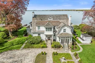 215 Ocean Dr W, Stamford, CT 06902 - Photo 1