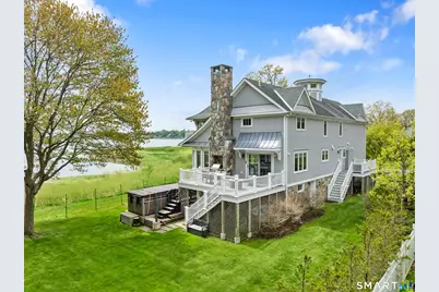 70 Kenilworth Drive East, Stamford, CT 06902 - Photo 4