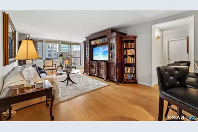 25 Forest Street #6L, Stamford, CT 06901 - Photo 8
