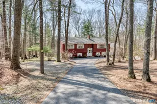 18 Beech Mountain Rd, Mansfield, CT 06250 - Photo 6