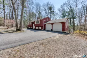 18 Beech Mountain Rd, Mansfield, CT 06250 - Photo 4