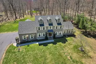 851 South St, Middlebury, CT 06762 - Photo 34