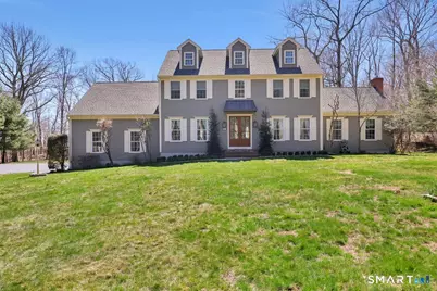 851 South Street, Middlebury, CT 06762 - Photo 1