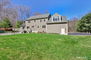 851 South St, Middlebury, CT 06762 - Photo 32