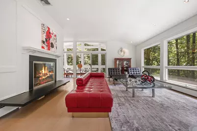 22 Sunswyck Road, Darien, CT 06820 - Photo 6